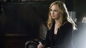 Дневники вампира 3 сезон 18 серия — кадр
